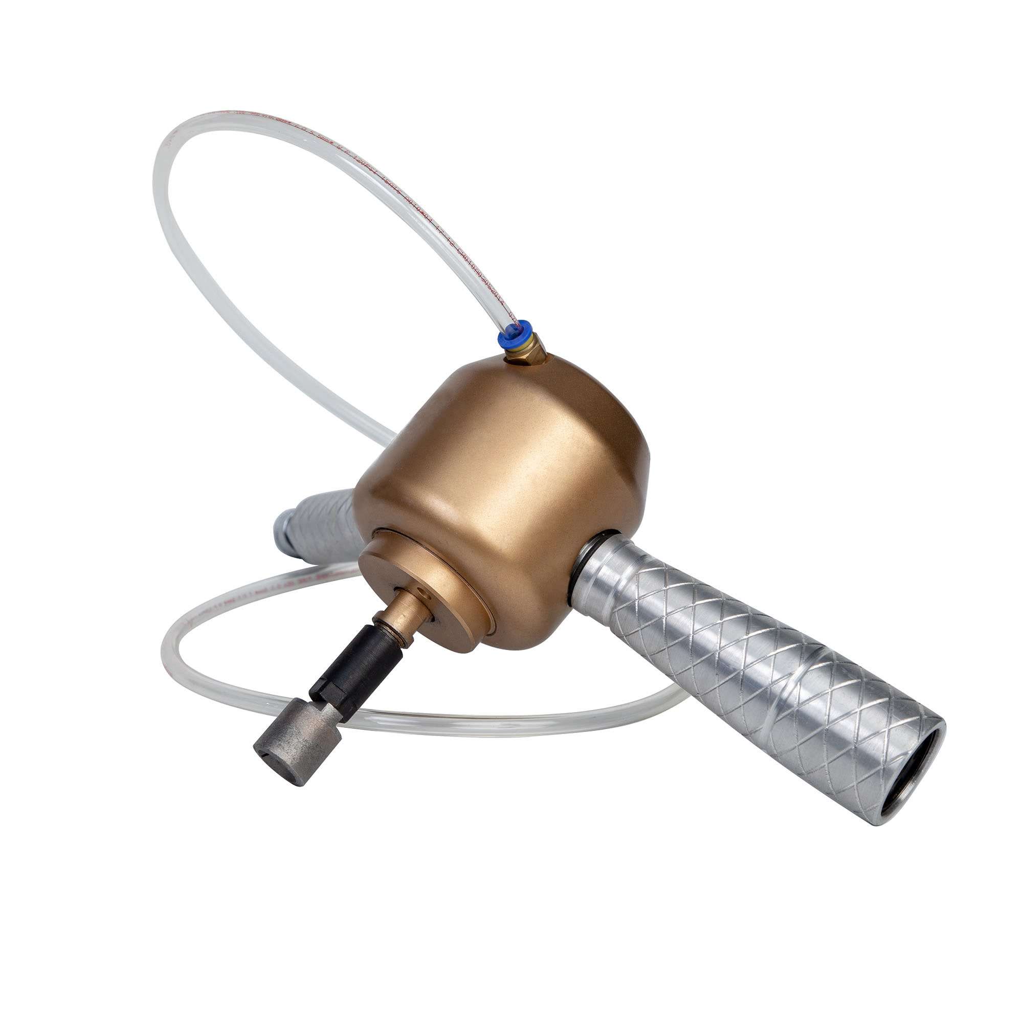 Button Grinder