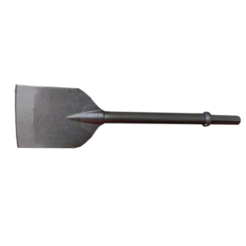 Shovel Rod