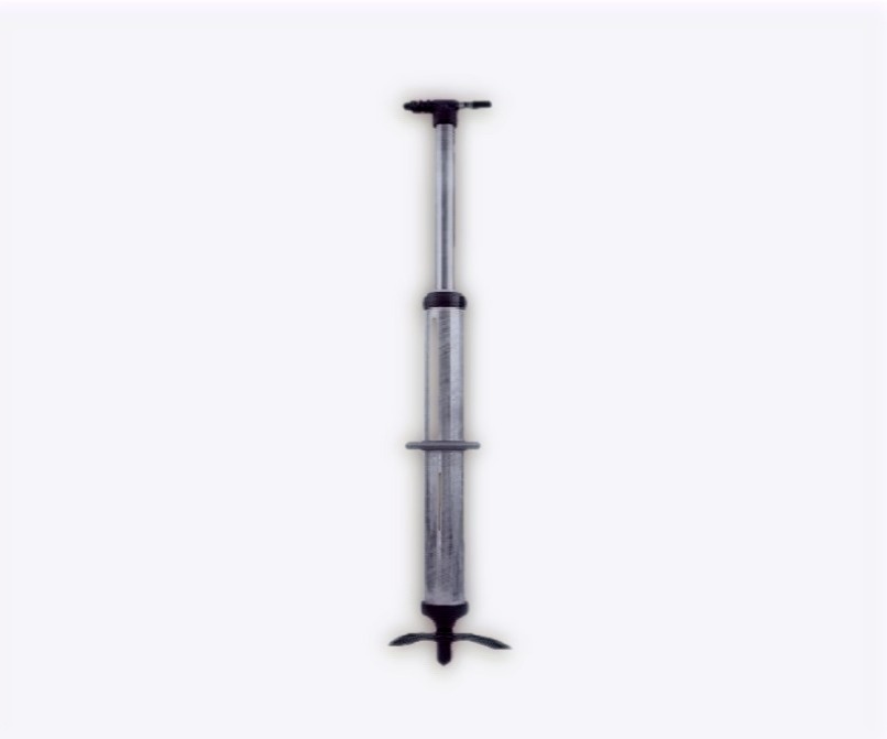 Drill Leg