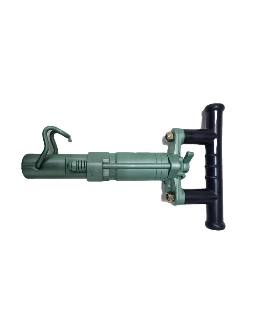 Small Rock Drill